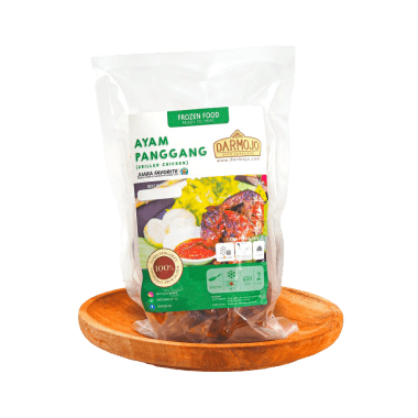 PhotoAyam Panggang Darmojo